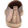 imageLauren Ralph Lauren Womens Cameryn Iii Espadrilles Ballet FlatAged Gold