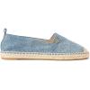 imageLauren Ralph Lauren Womens Cameryn Iii Flat BalletBlue