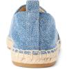 imageLauren Ralph Lauren Womens Cameryn Iii Flat BalletBlue