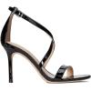imageLauren Ralph Lauren Womens Gabriele Heel Sandal PumpBlack