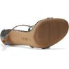 imageLauren Ralph Lauren Womens Gabriele Heel Sandal PumpGunmetal