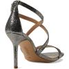 imageLauren Ralph Lauren Womens Gabriele Heel Sandal PumpGunmetal