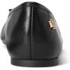imageLauren Ralph Lauren Womens Jayna Ballet FlatBlack