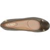imageLauren Ralph Lauren Womens Jayna Ballet FlatClassic Olive