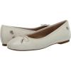 imageLauren Ralph Lauren Womens Jayna Ballet FlatSoft White