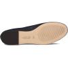 imageLauren Ralph Lauren Womens Jayna Denim Flats BalletDark Denim