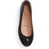 imageLauren Ralph Lauren Womens Jayna Driver Ballet FlatBlack