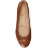 imageLauren Ralph Lauren Womens Jayna Driver Ballet FlatDeep Saddle Tan