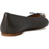 imageLauren Ralph Lauren Womens Jayna Stitched Leather Flat BalletDark OliveDark Olive