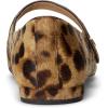 imageLauren Ralph Lauren Womens Londyn Mary Jane FlatChestnut Brown