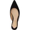 imageLauren Ralph Lauren Womens Londyn Mule Ballet FlatBlack