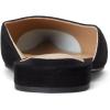 imageLauren Ralph Lauren Womens Londyn Mule Ballet FlatBlack