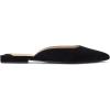imageLauren Ralph Lauren Womens Londyn Mule Ballet FlatBlack
