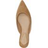 imageLauren Ralph Lauren Womens Londyn Mule Ballet FlatCamel