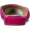 imageLauren Ralph Lauren Womens Londyn Mule Ballet FlatFuchsia Berry