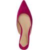 imageLauren Ralph Lauren Womens Londyn Mule Ballet FlatFuchsia Berry