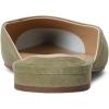 imageLauren Ralph Lauren Womens Londyn Mule Ballet FlatOlive Fern