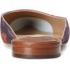 imageLauren Ralph Lauren Womens Londyn Mule Ballet FlatRed Multi