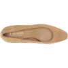 imageLauren Ralph Lauren Womens Whitney PumpCamel