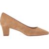 imageLauren Ralph Lauren Womens Whitney PumpCamel