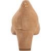 imageLauren Ralph Lauren Womens Whitney PumpCamel