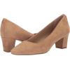 imageLauren Ralph Lauren Womens Whitney PumpCamel