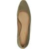imageLauren Ralph Lauren Womens Whitney PumpOlive Fern
