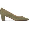 imageLauren Ralph Lauren Womens Whitney PumpOlive Fern