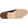 imageLauren Ralph Lauren Womens Wynnie CrocodileEmbossed Leather Loafer PennyRefined Navy