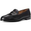 imageLauren Ralph Lauren Womens Wynnie LoaferBlack
