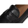 imageLauren Ralph Lauren Womens Wynnie LoaferBlack