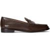 imageLauren Ralph Lauren Womens Wynnie LoaferChestnut Brown