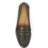 imageLauren Ralph Lauren Womens Wynnie Nappa Leather Loafer PennyDark Olive