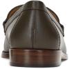 imageLauren Ralph Lauren Womens Wynnie Nappa Leather Loafer PennyDark Olive