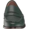 imageLauren Ralph Lauren Womens Wynnie Nappa Leather Loafer PennyGreen