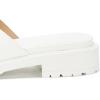 imageLauren by Ralph Lauren Womens Kelsie SandalSnow White