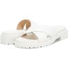 imageLauren by Ralph Lauren Womens Kelsie SandalSnow White