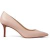 imageLauren by Ralph Lauren Womens Lanette PumpLight Pink