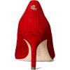 imageLauren by Ralph Lauren Womens Lanette PumpMartin Red