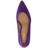 imageLauren by Ralph Lauren Womens Lanette PumpPurple Agate