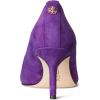 imageLauren by Ralph Lauren Womens Lanette PumpPurple Agate