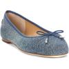 imageLauren Ralph Lauren Jayna Ballet FlatBlue