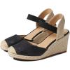 imageLauren Ralph Lauren Lindella Monogram Jacquard PumpBlack