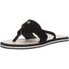 imageLauren Ralph Lauren Rosalind SandalBlack Nubuck Pu