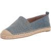 imageLauren Ralph Lauren Womens Cameryn Iii Espadrilles Ballet FlatBlue