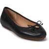 imageLauren Ralph Lauren Womens Jayna Driver Ballet FlatBlack