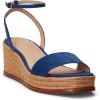 Indigo Sail