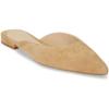 imageLauren Ralph Lauren Womens Londyn Mule Ballet FlatCamel