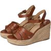 imageLauren Ralph Lauren Womens Soffia Calfskin EspadrilleLauren Tan