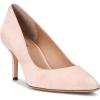 imageLauren by Ralph Lauren Womens Lanette PumpPale Pink